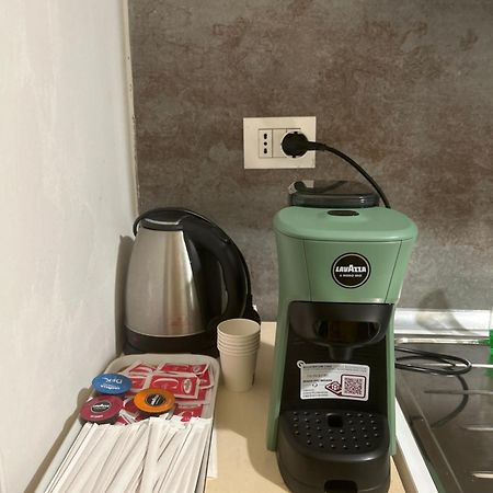 Manarola Apartament La Spezia Eksteriør billede