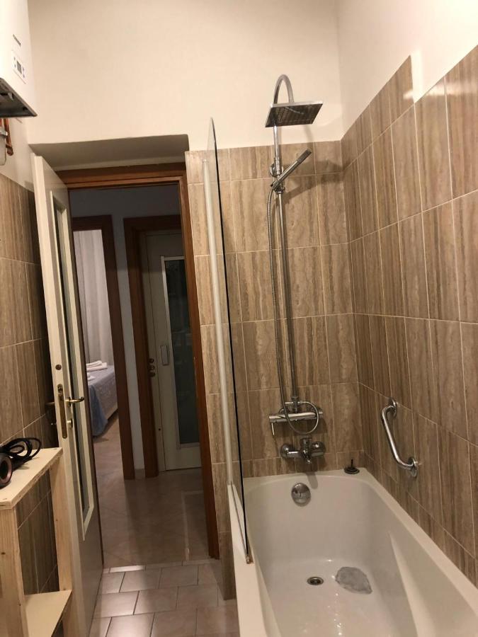Manarola Apartament La Spezia Eksteriør billede