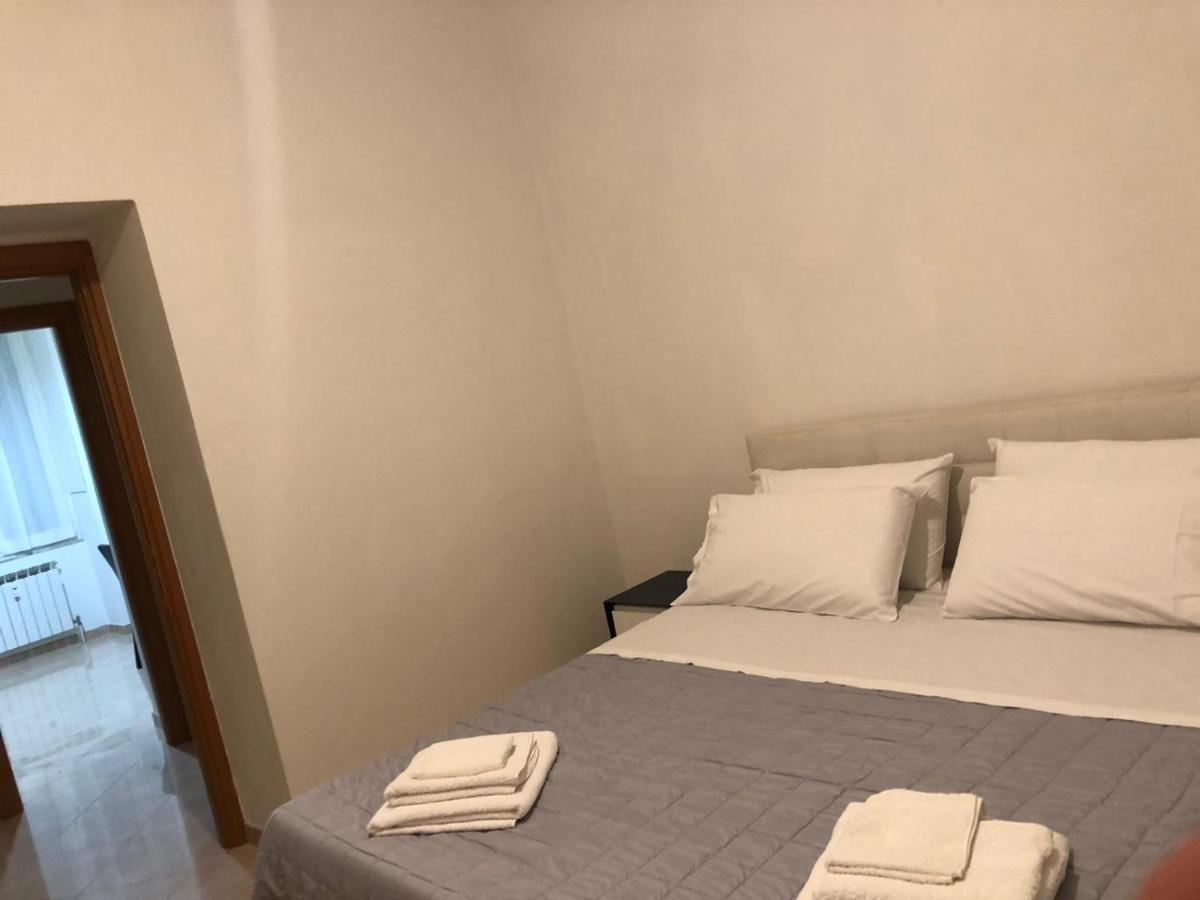Manarola Apartament La Spezia Eksteriør billede