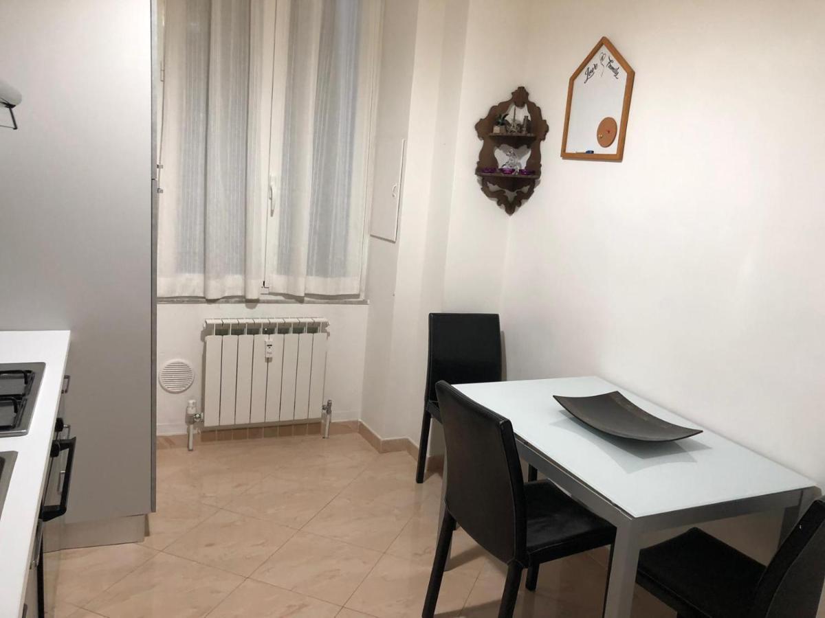 Manarola Apartament La Spezia Eksteriør billede