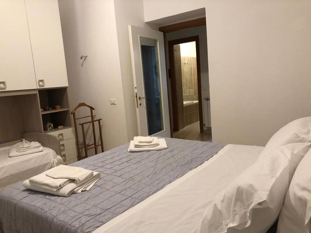 Manarola Apartament La Spezia Eksteriør billede