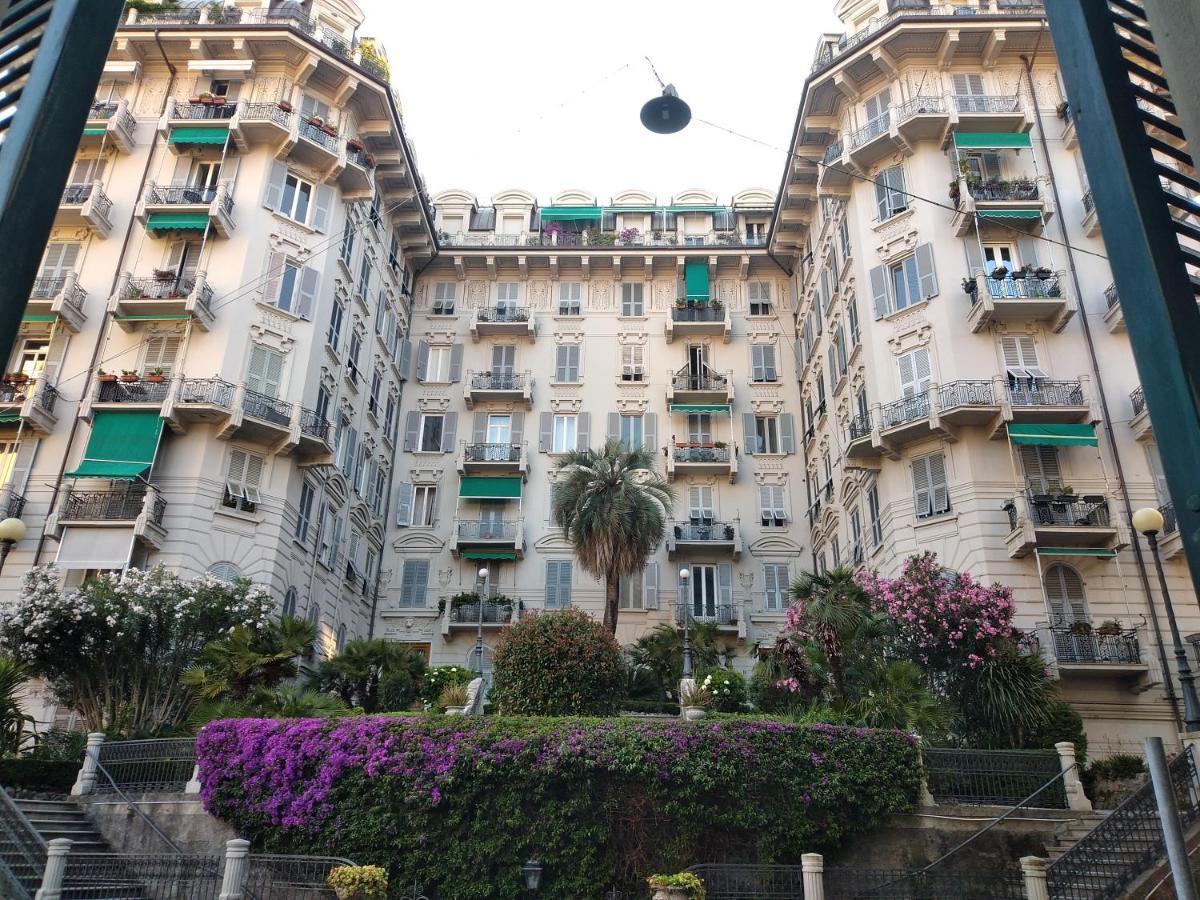 Manarola Apartament La Spezia Eksteriør billede