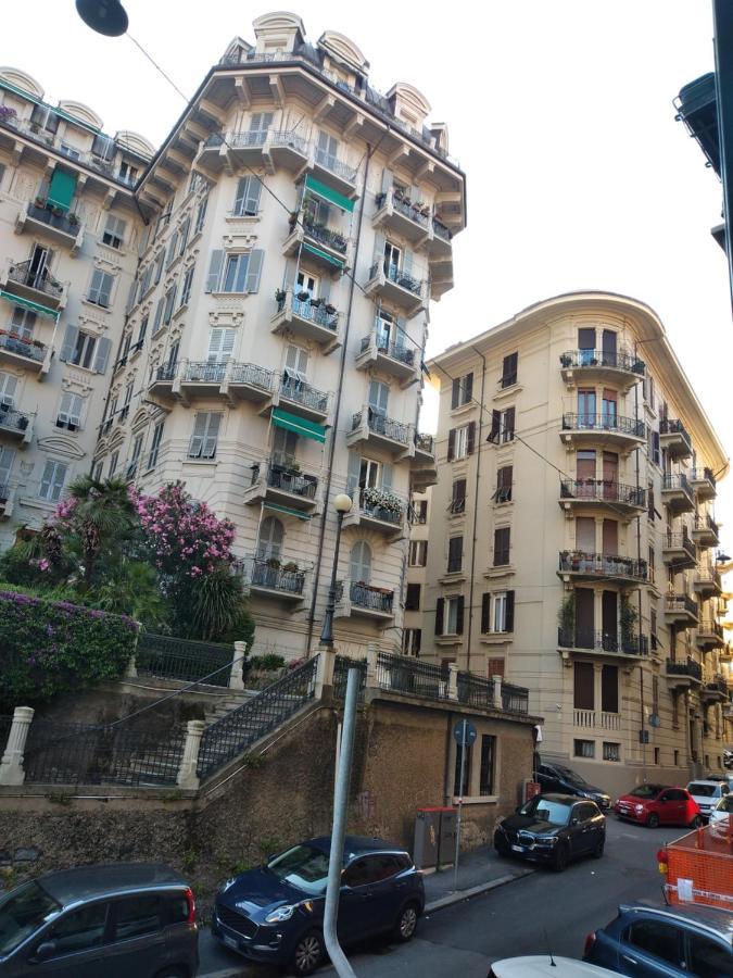 Manarola Apartament La Spezia Eksteriør billede