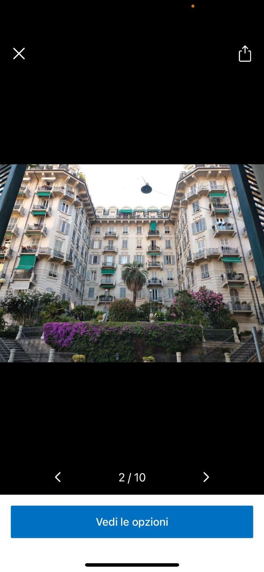 Manarola Apartament La Spezia Eksteriør billede